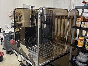 Vertical Platform Lifts 1